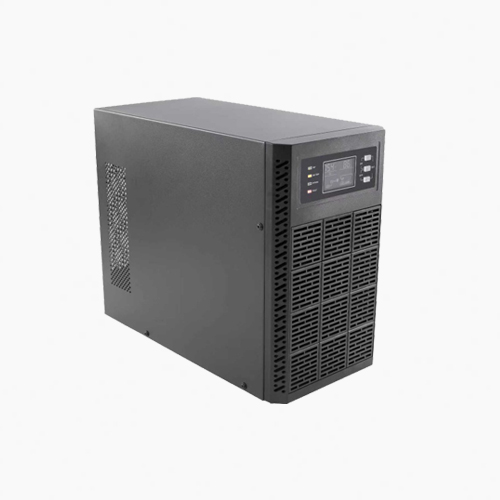 HH Tower Internal Battery Online Ups 1-3KVA
