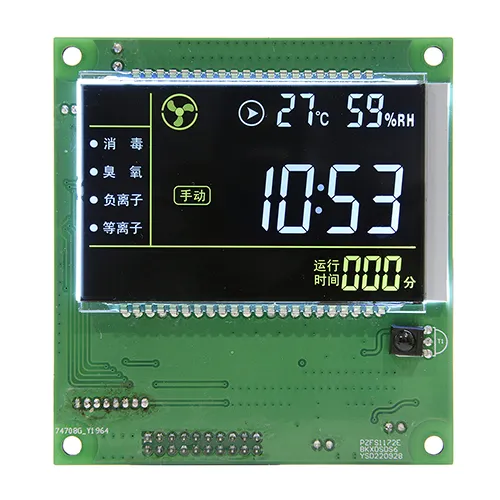 What Are the Key Features to Look for in a Residential Ventilator Controller