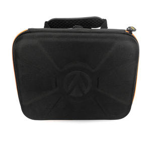 Is an EVA Tool Case Waterproof and Dustproof for Outdoor Use