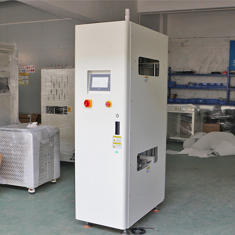 Safety Precautions and Common Injuries to Avoid When Operating a Heavy Board Handling Machine