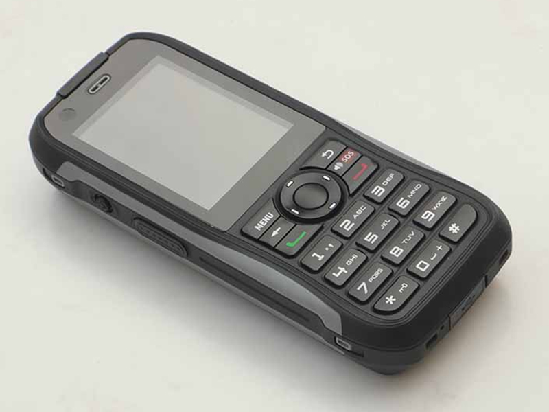 Rugged Phones