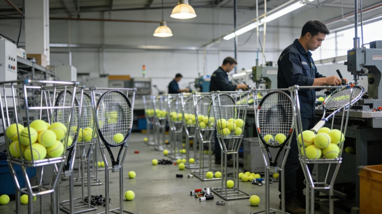 Game On Suan Sports Returns, Ready to Serve a Winning Year