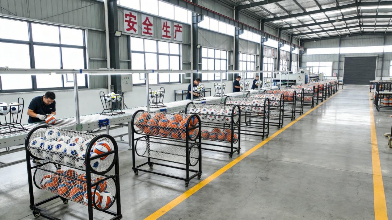 Game On Suan Sports Returns, Ready to Serve a Winning Year