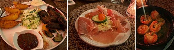 NL13802 Plastic horse toy
