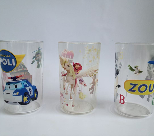 What is Tritan&trade; Material?