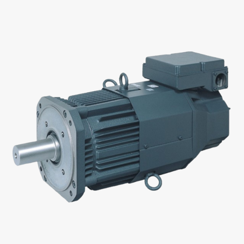 Mitsubishi Servo Motor HA-LP11K2B