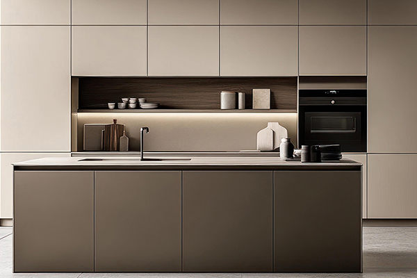 High Pressure Laminate