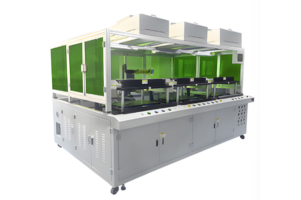 Lamination Methods Are Generally Divided Into Two Main Categories