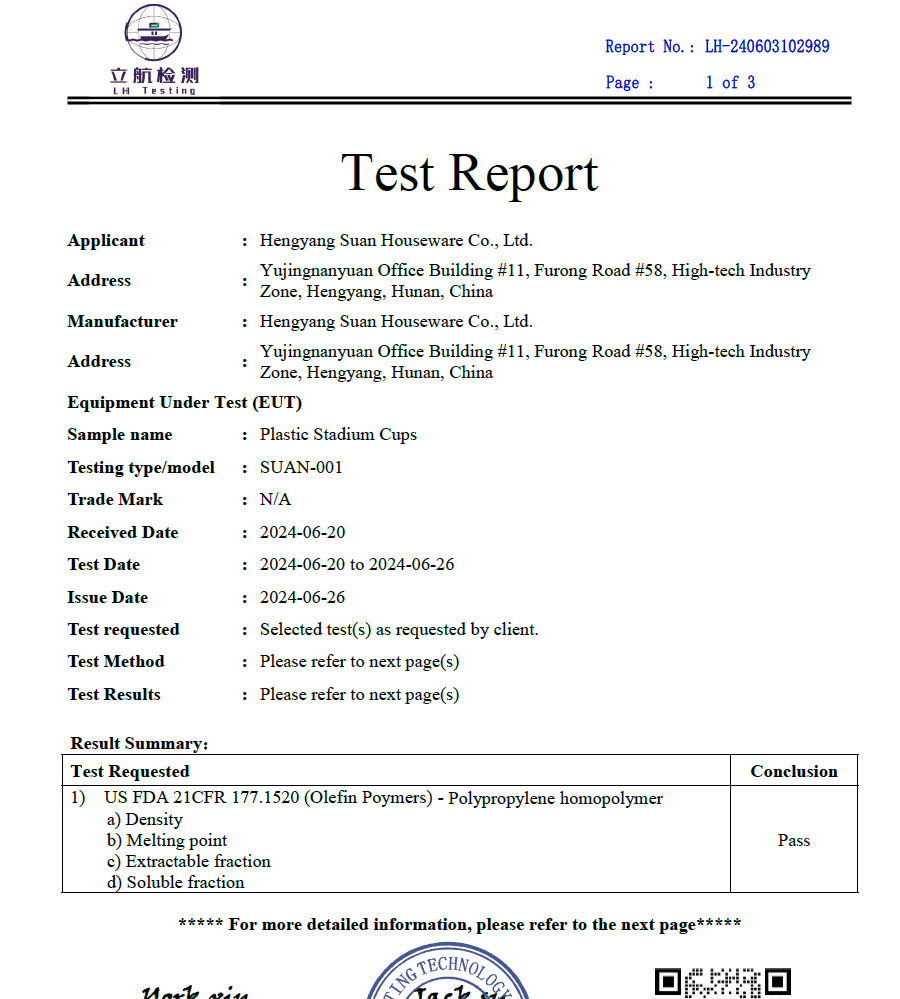 From Inquiry to Innovation: Why Global Buyers Trust Suan Houseware for Custom Silicone & Plastic Products