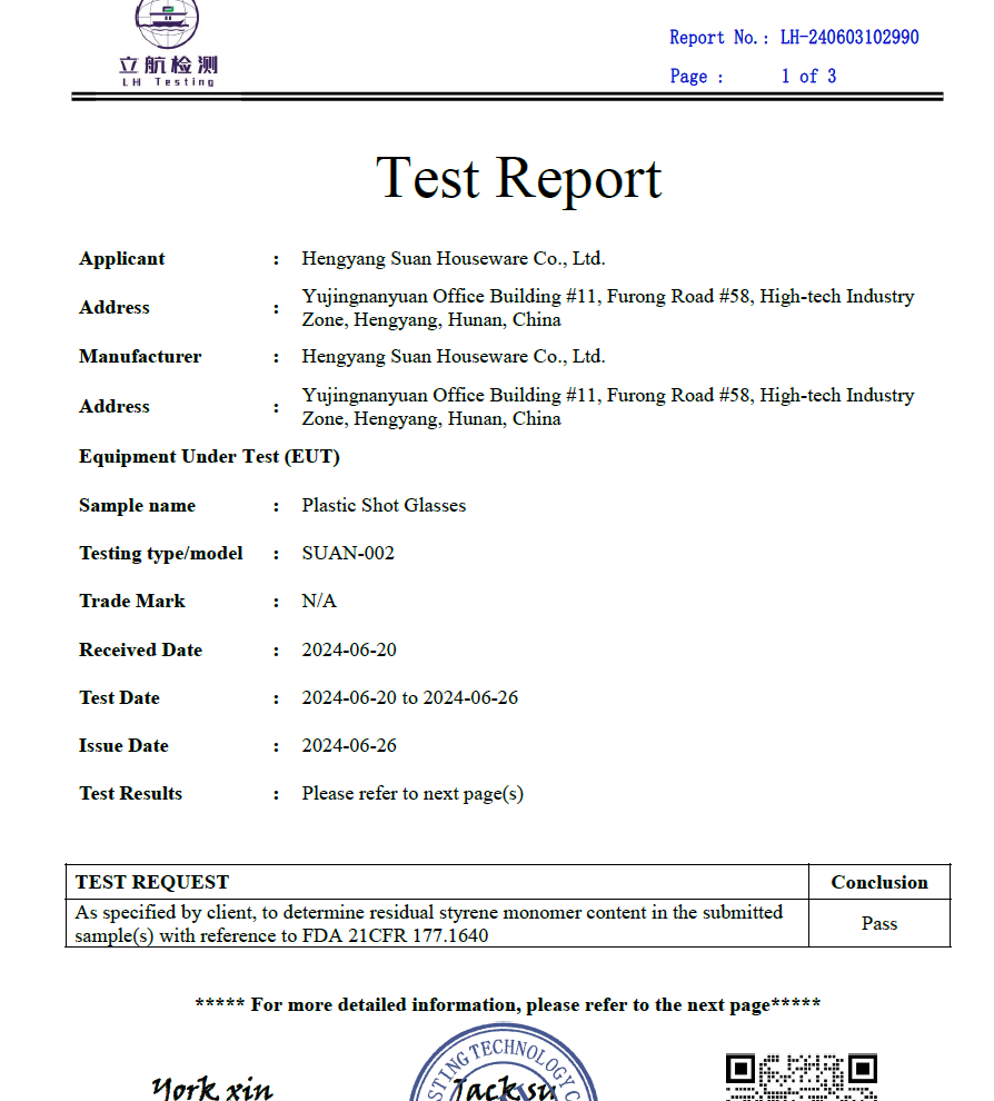 From Inquiry to Innovation: Why Global Buyers Trust Suan Houseware for Custom Silicone & Plastic Products