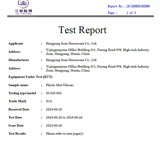 From Inquiry to Innovation: Why Global Buyers Trust Suan Houseware for Custom Silicone & Plastic Products