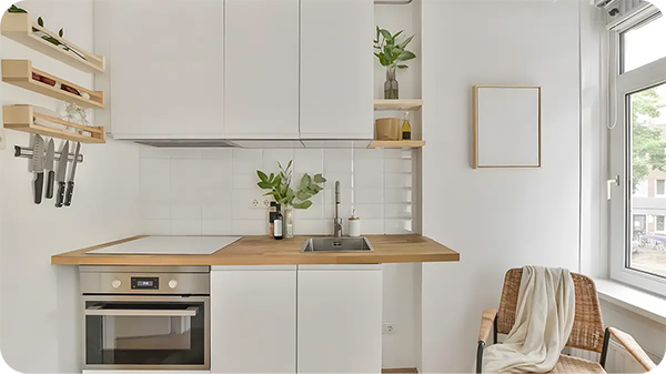 Fabric High Pressure Laminates