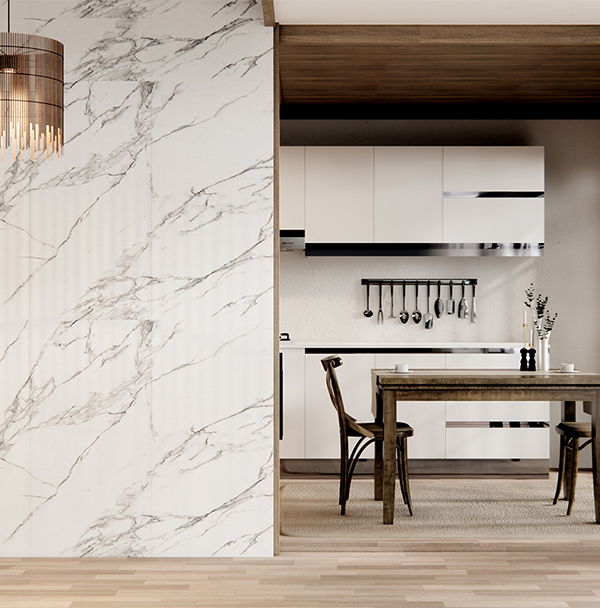 Chemical Resistant Board Worktop