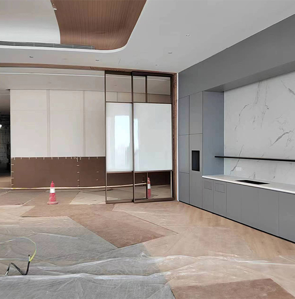 High Pressure Decorative Laminate For Furniture