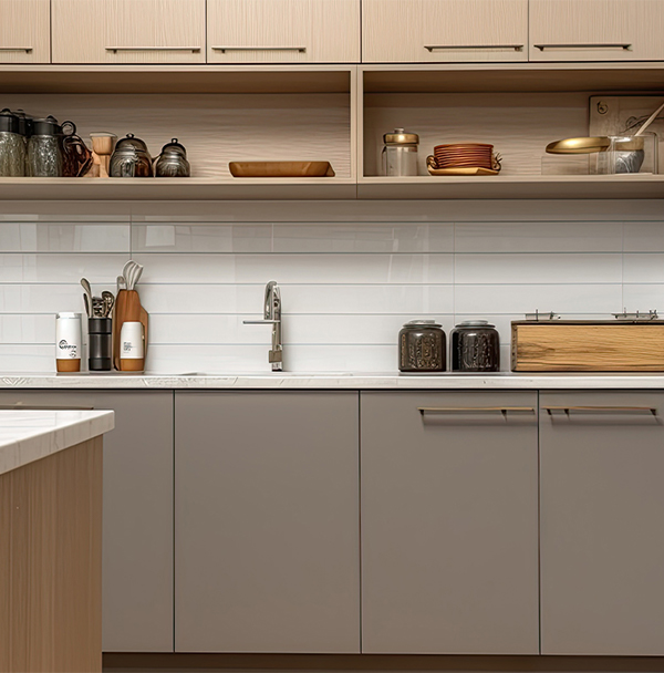 High Pressure Decorative Laminate For Furniture