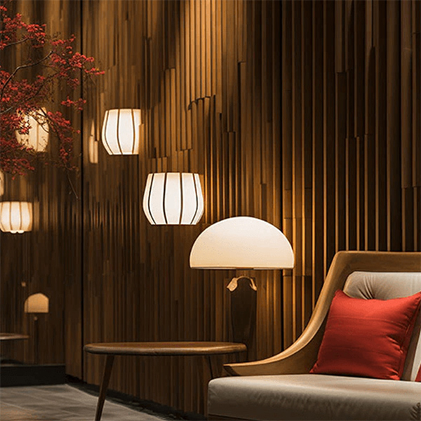 High Pressure Decorative Laminate Panels