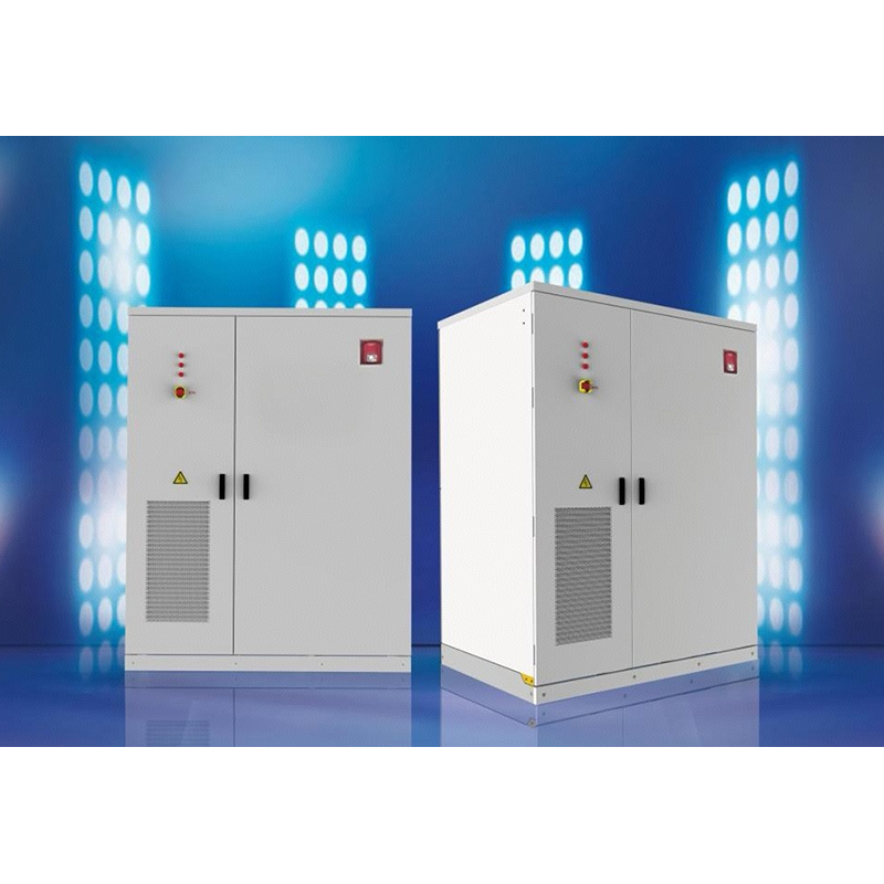 Standard Energy Storage Cabinet