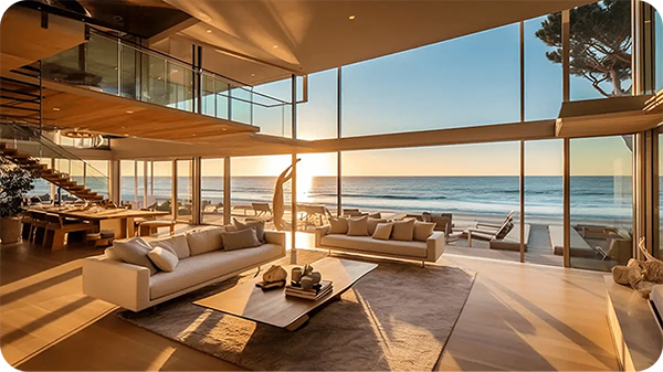 High Pressure Laminate Panel