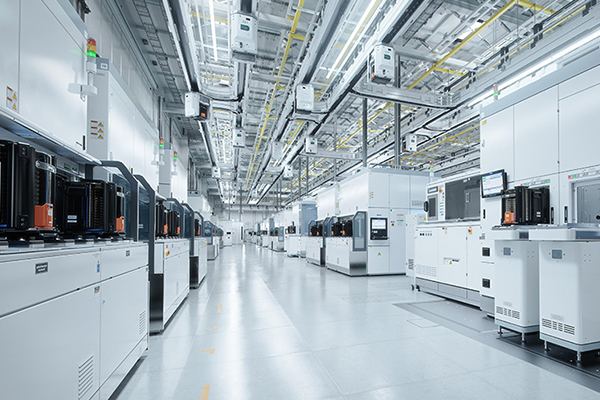 Wafer Frame Cassette