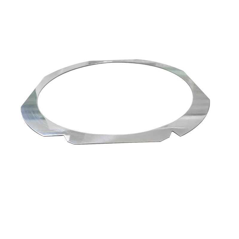 8 inch Wafer frame DSMTQK08