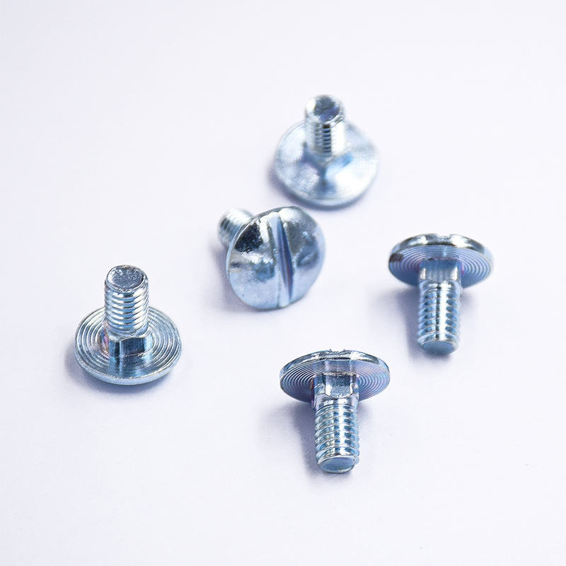 Custom-Made Non-Standard Screws For Stainless Steel Fasteners