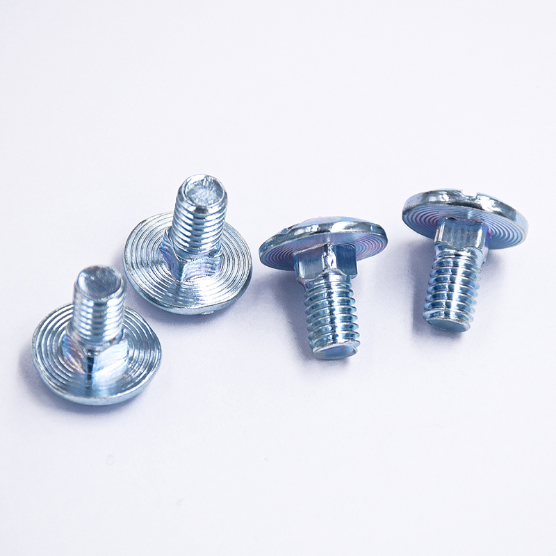 Custom-Made Non-Standard Screws For Stainless Steel Fasteners