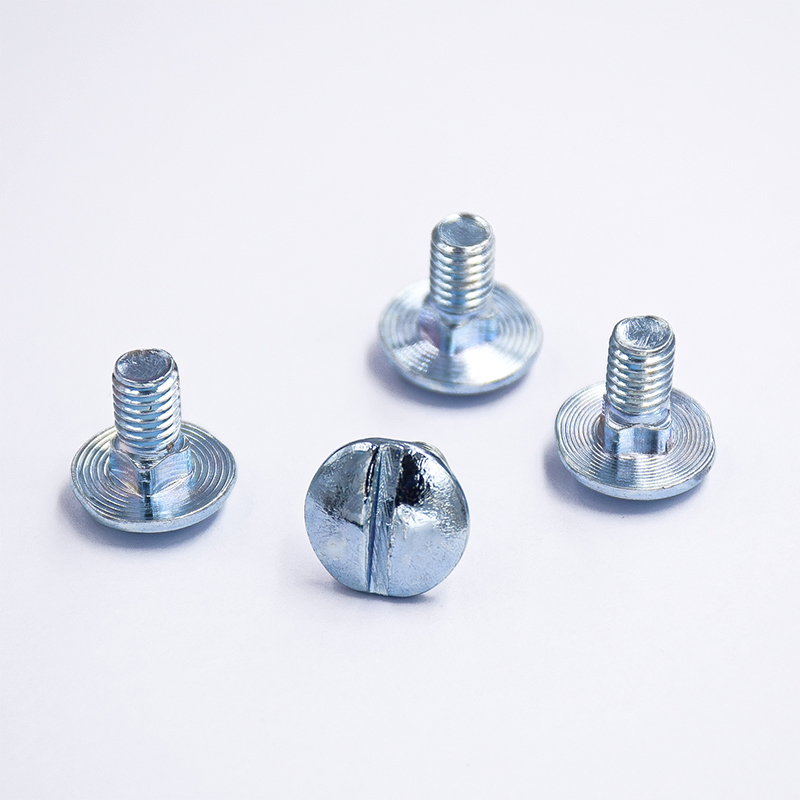 Custom-Made Non-Standard Screws For Stainless Steel Fasteners