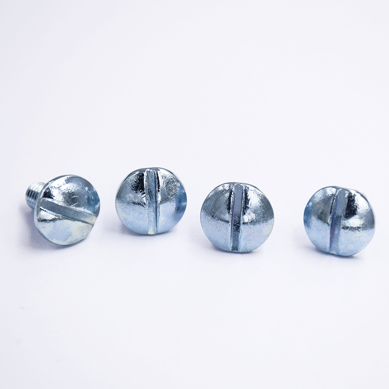 Custom-Made Non-Standard Screws For Stainless Steel Fasteners