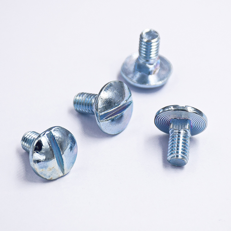 Custom-Made Non-Standard Screws For Stainless Steel Fasteners