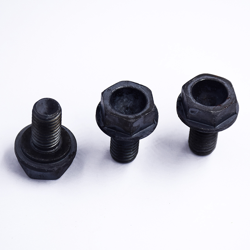 Custom-Made Hexagonal Flange Surface Non-Standard Screws