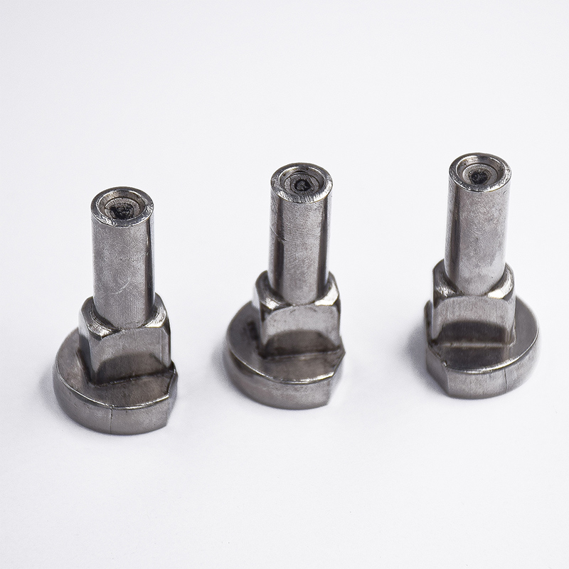 Stainless Steel Non-Standard Irregular Head Screws