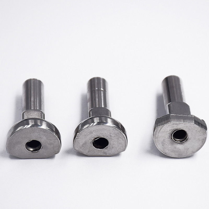 Stainless Steel Non-Standard Irregular Head Screws