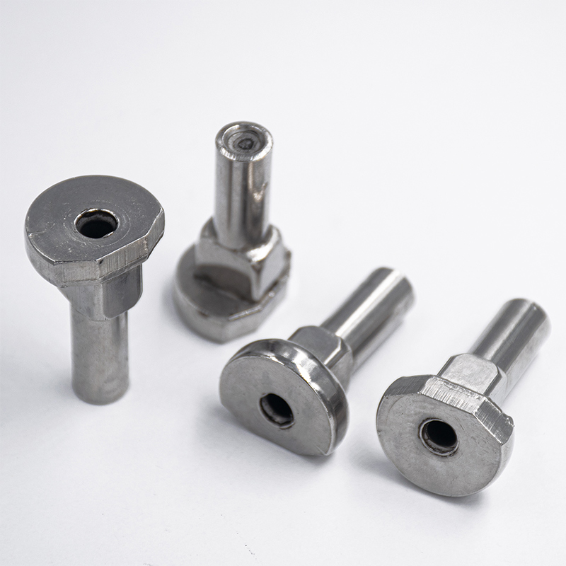Stainless Steel Non-Standard Irregular Head Screws