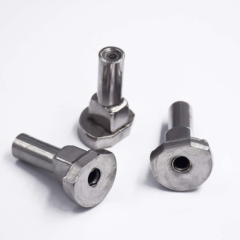 Stainless Steel Non-Standard Irregular Head Screws