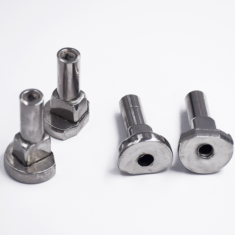 Stainless Steel Non-Standard Irregular Head Screws
