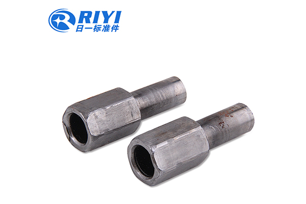 Wenzhou Riyi Standard Parts: Global Industrial Special-shaped Fasteners Solutions