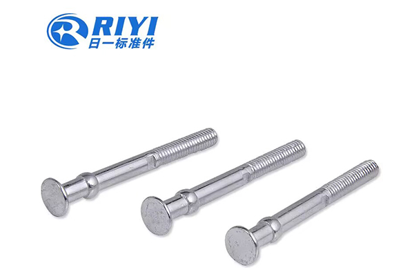 Stainless Steel Non-Standard Irregular Head Screws