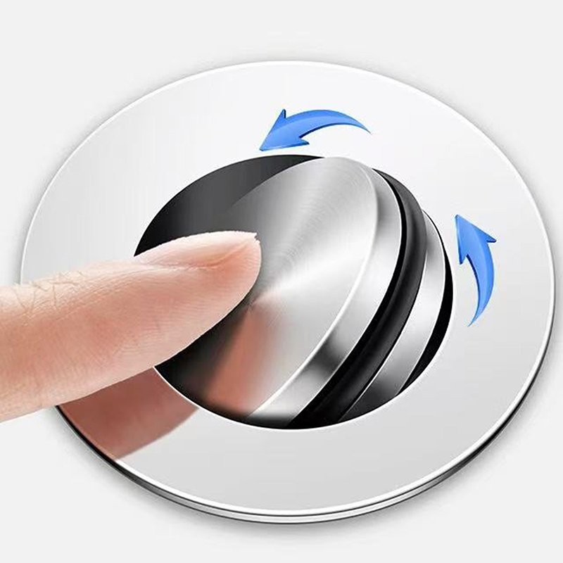 Matte Art Square Round Washing Single Basin Table Bathroom Cabinet Ceramic Basin