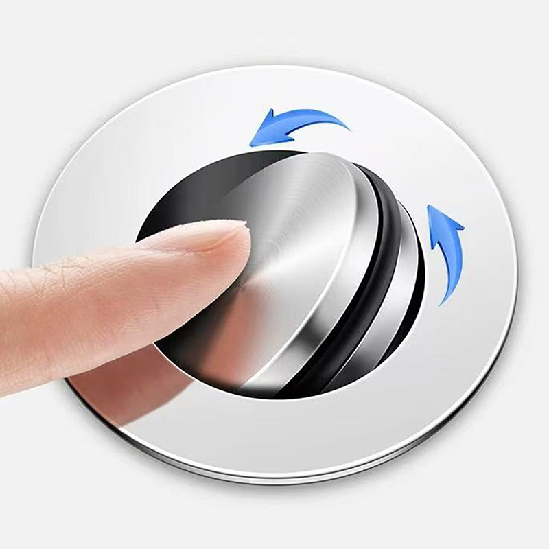 Matte Art Square Round Washing Single Basin Table Bathroom Cabinet Ceramic Basin