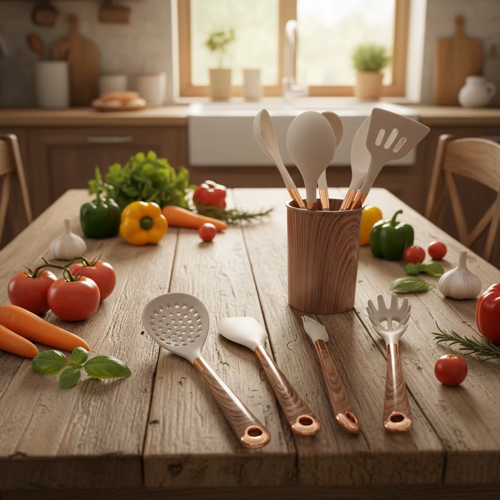 From Concept to Completion Your Partner for Custom Mold Design & Manufacturing