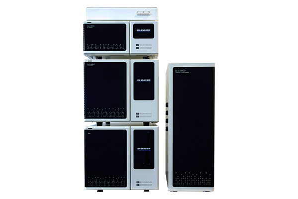 Pittcon 2026: Shenghan Chromatography, Showing China&rsquo;S Precision To The World