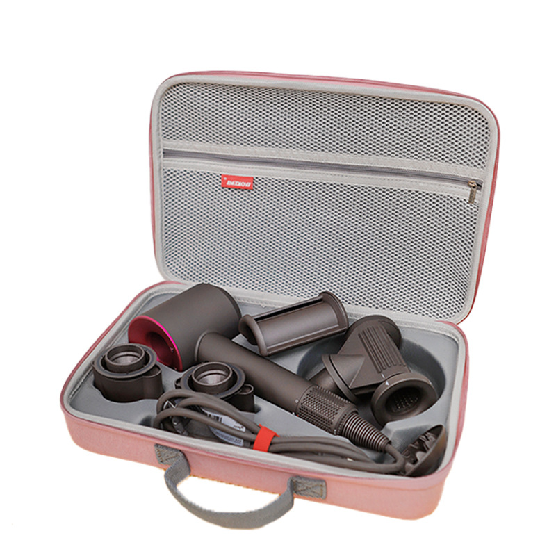 Beyond the Canvas Bag: Why Professionals are Switching to EVA Tool Kits