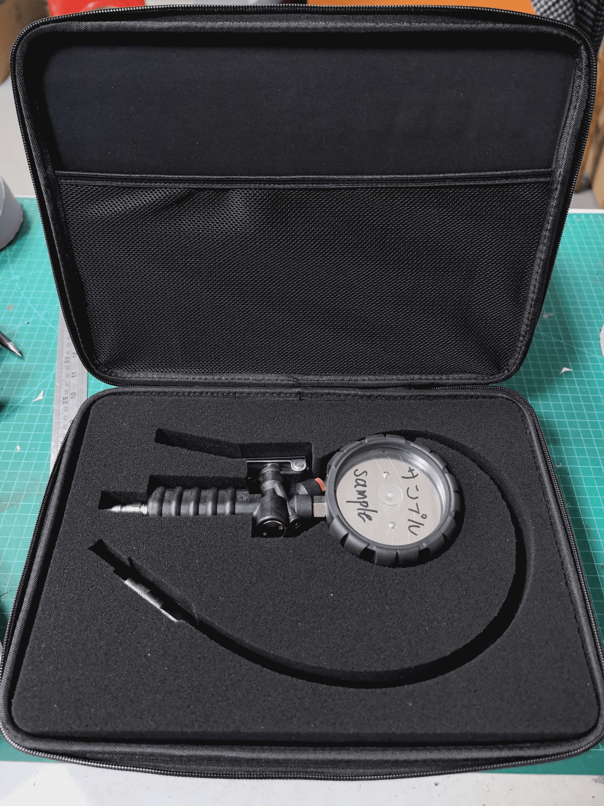 Custom EVA Instrument Tool Cases: From Design Sketch to Final Protection