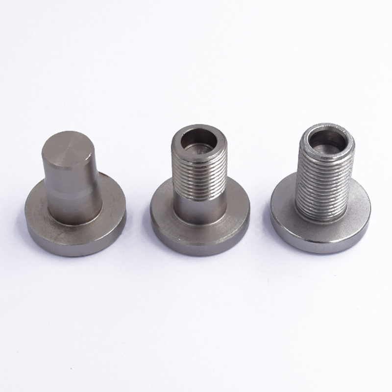 316 Stainless Steel Non-Standard Round Head Bolts