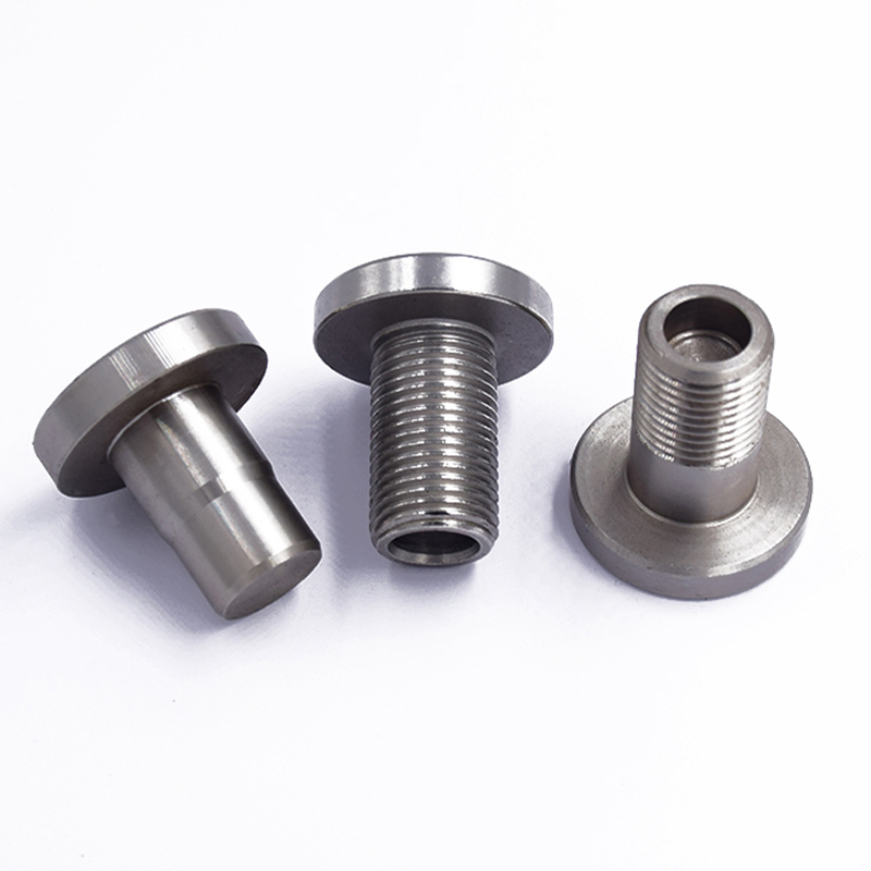 316 Stainless Steel Non-Standard Round Head Bolts
