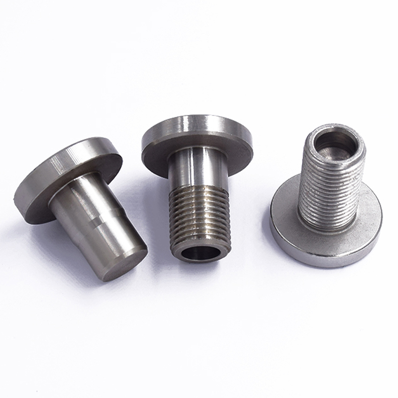316 Stainless Steel Non-Standard Round Head Bolts