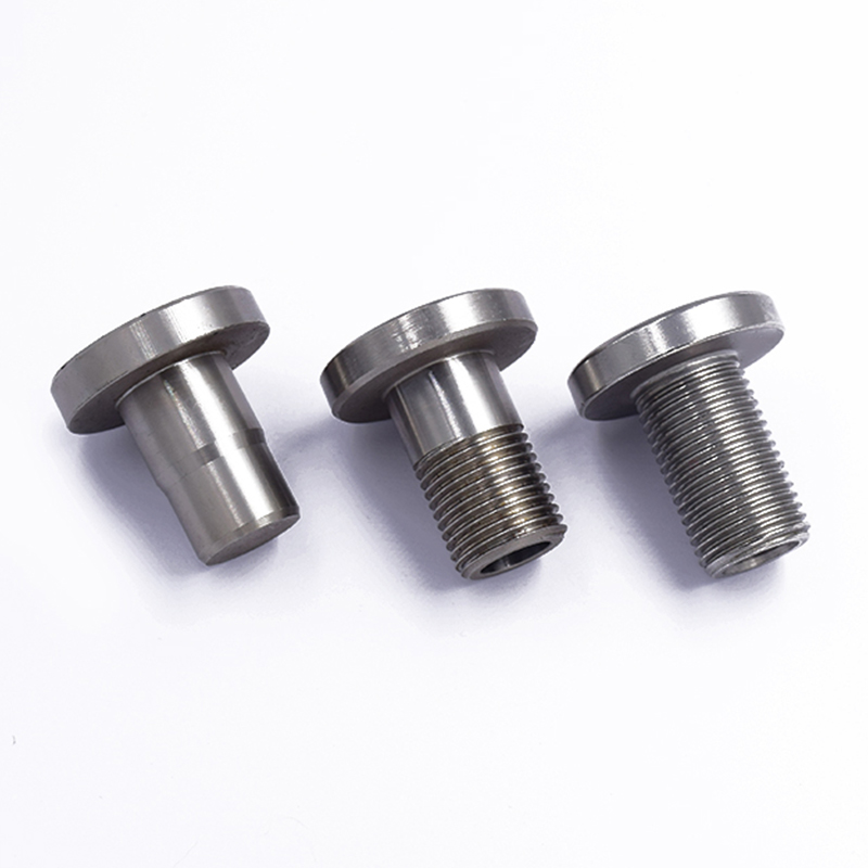 316 Stainless Steel Non-Standard Round Head Bolts