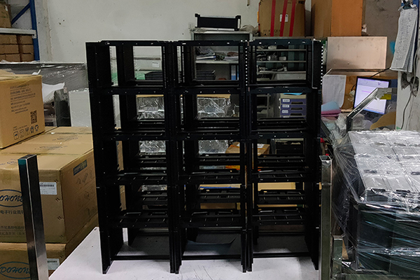 Wafer Frame Cassette