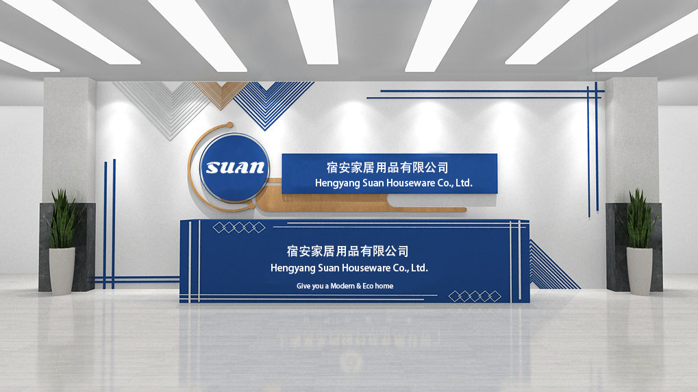 Investing in Growth Suan Houseware Doubles Production Capacity to Serve You Better