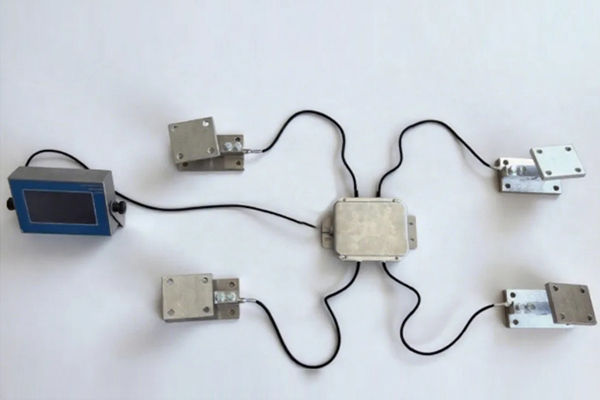 SET-7XD Max Position Detection System Update